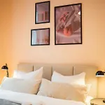 Llr Design Am Bahnhof - Palermo Peach
