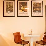 Llr Design Am Bahnhof - Palermo Peach Apartamento Coblença