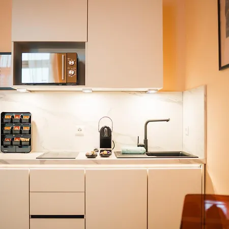 Llr Design Am Bahnhof - Palermo Peach Koblenz (Rhineland-Palatinate)