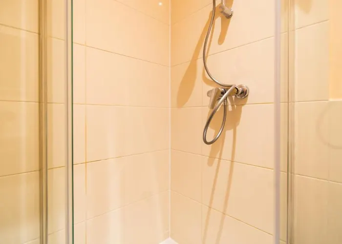 Apartment Llr Design Am Bahnhof - Palermo Peach Koblenz (Rhineland-Palatinate)